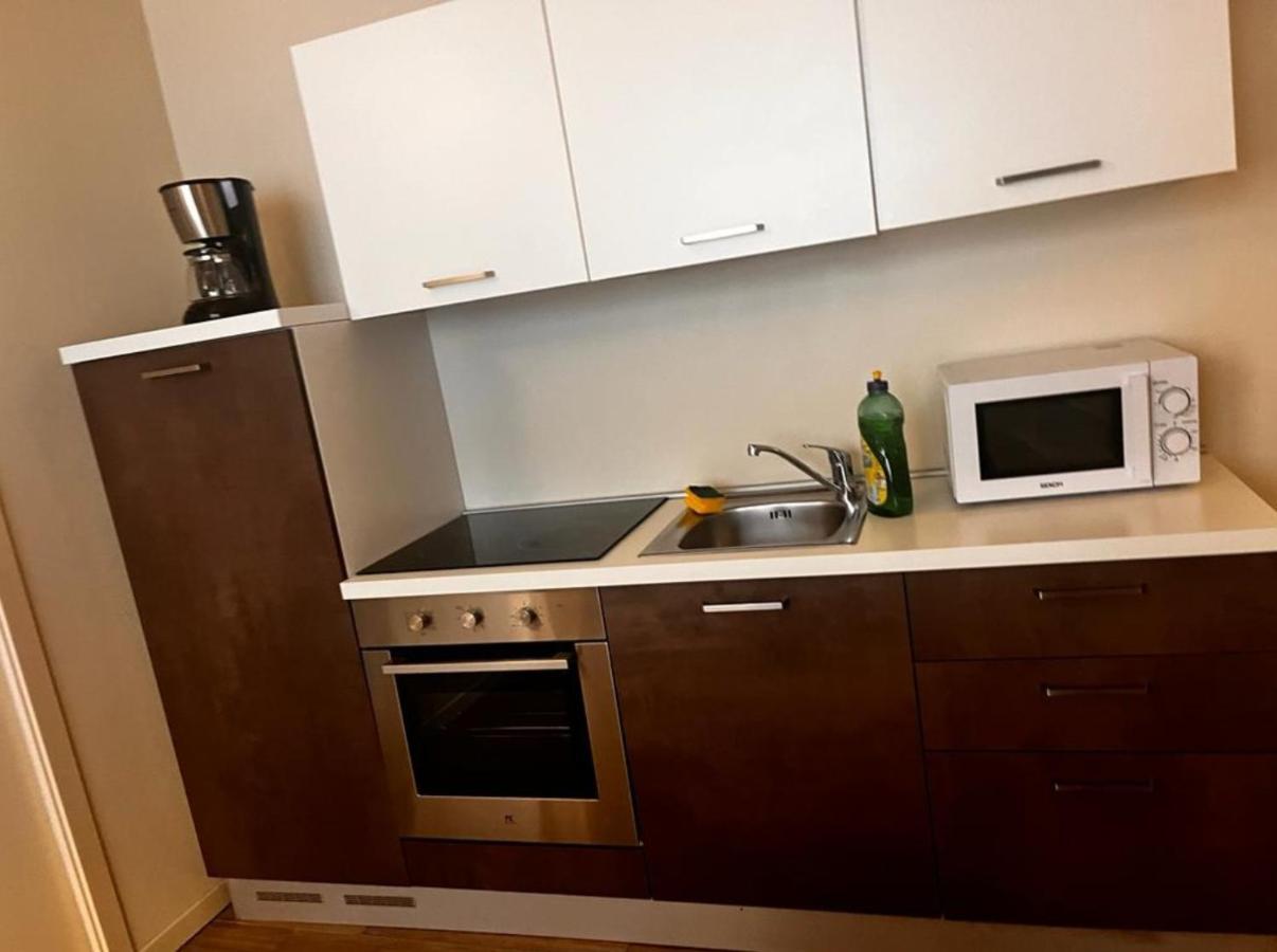 Appartement Savenella *