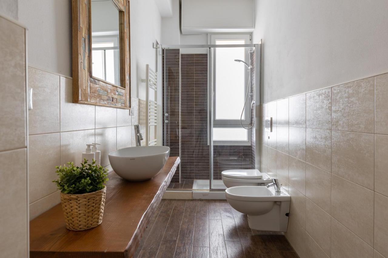 Apartment Largo Molina Ii By Wonderful Italy Bologna