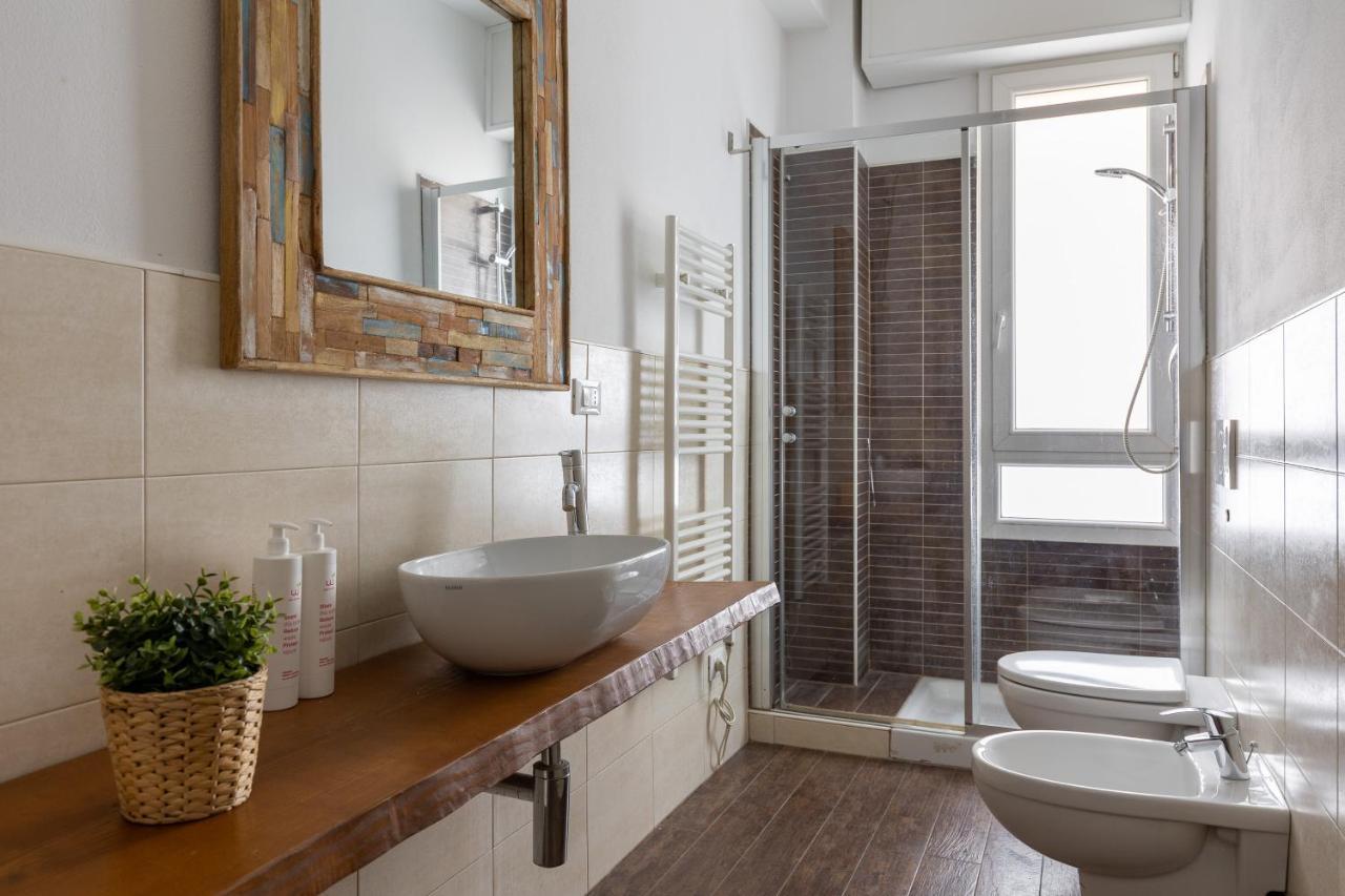 Largo Molina Ii By Wonderful Italy Apartment *
