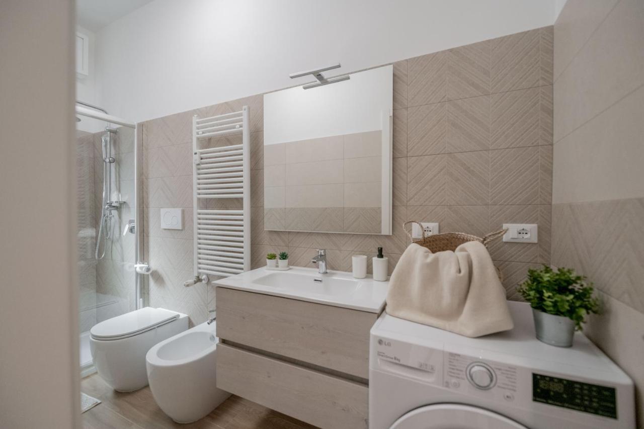 Realkasa La Pigna Flat * Bolonha