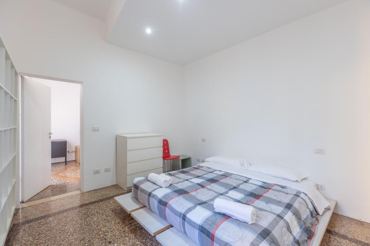 Apartment Nel Ghetto, By Short Holidays *