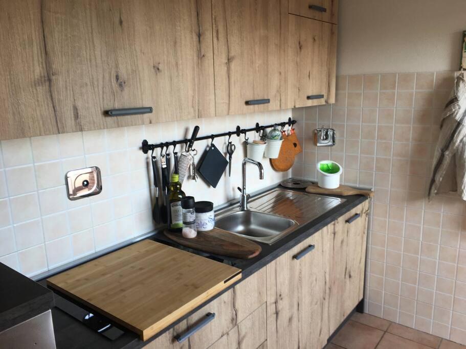 G&g Apartment *
