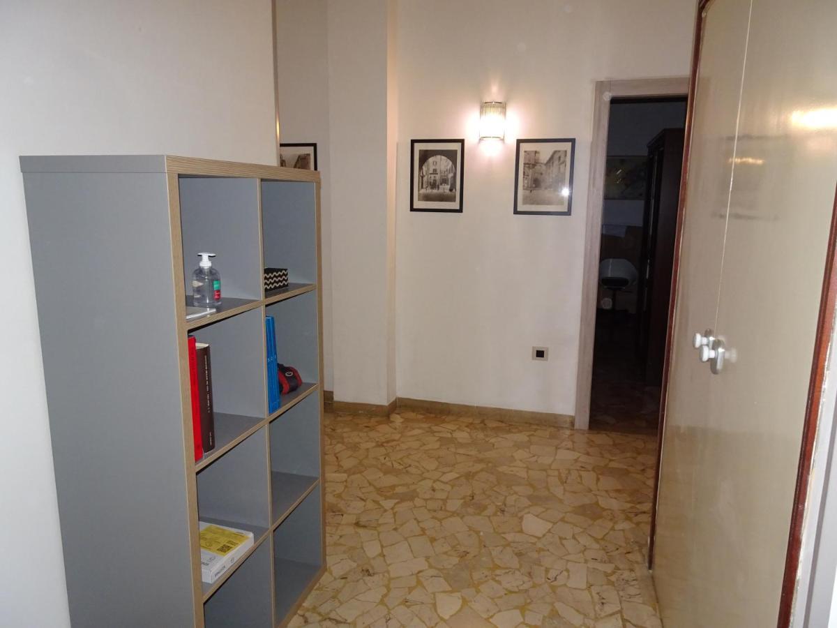 Apartment Trilocale Alla Lunetta Bologna