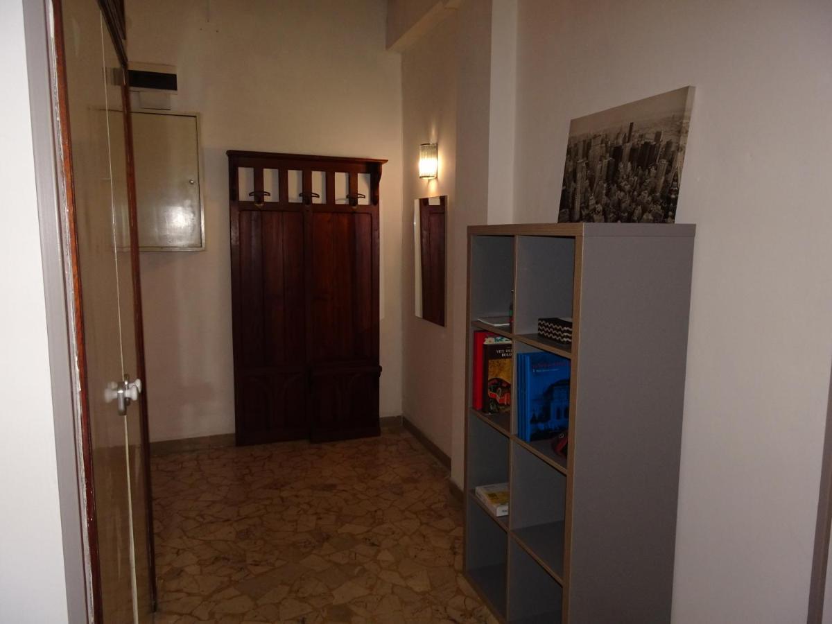Apartment Trilocale Alla Lunetta
