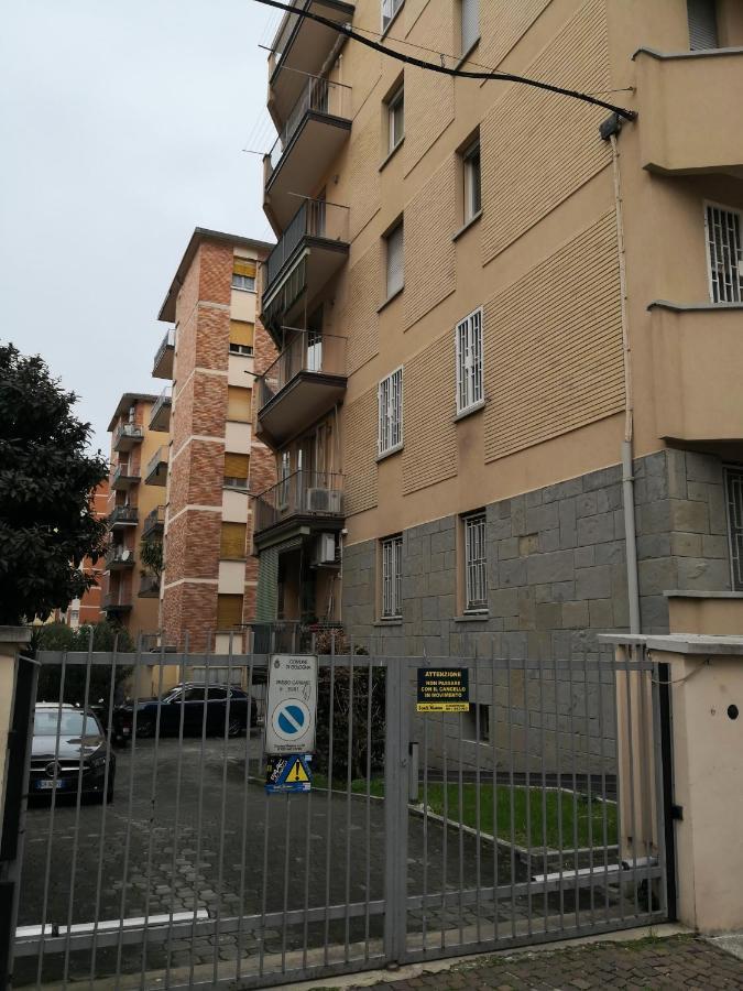 Trilocale Alla Lunetta Apartment *