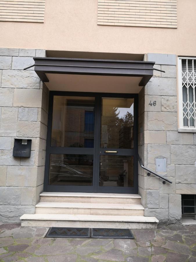 Trilocale Alla Lunetta Apartment *