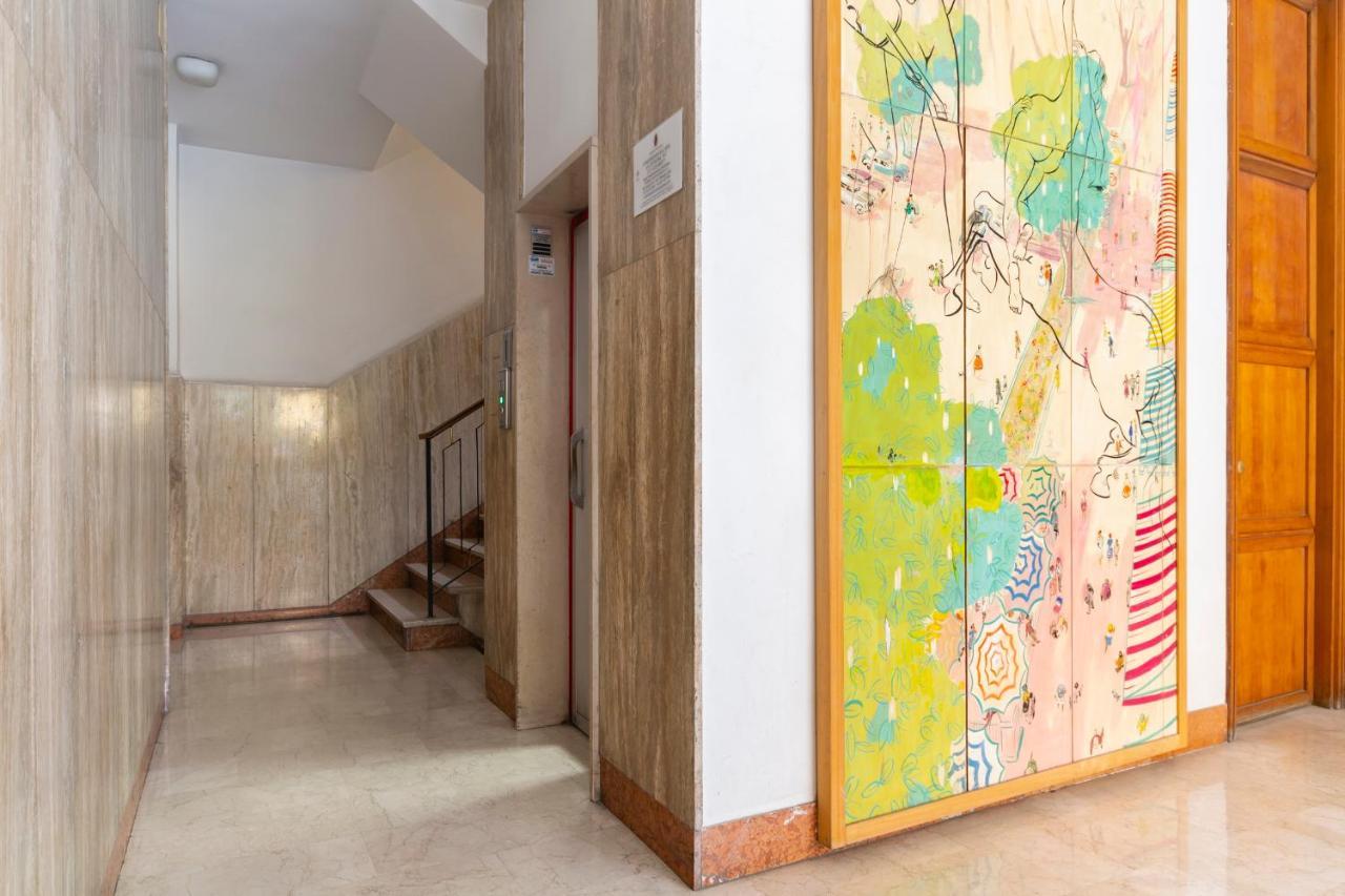 Everyday Corte Petroni Apartment *