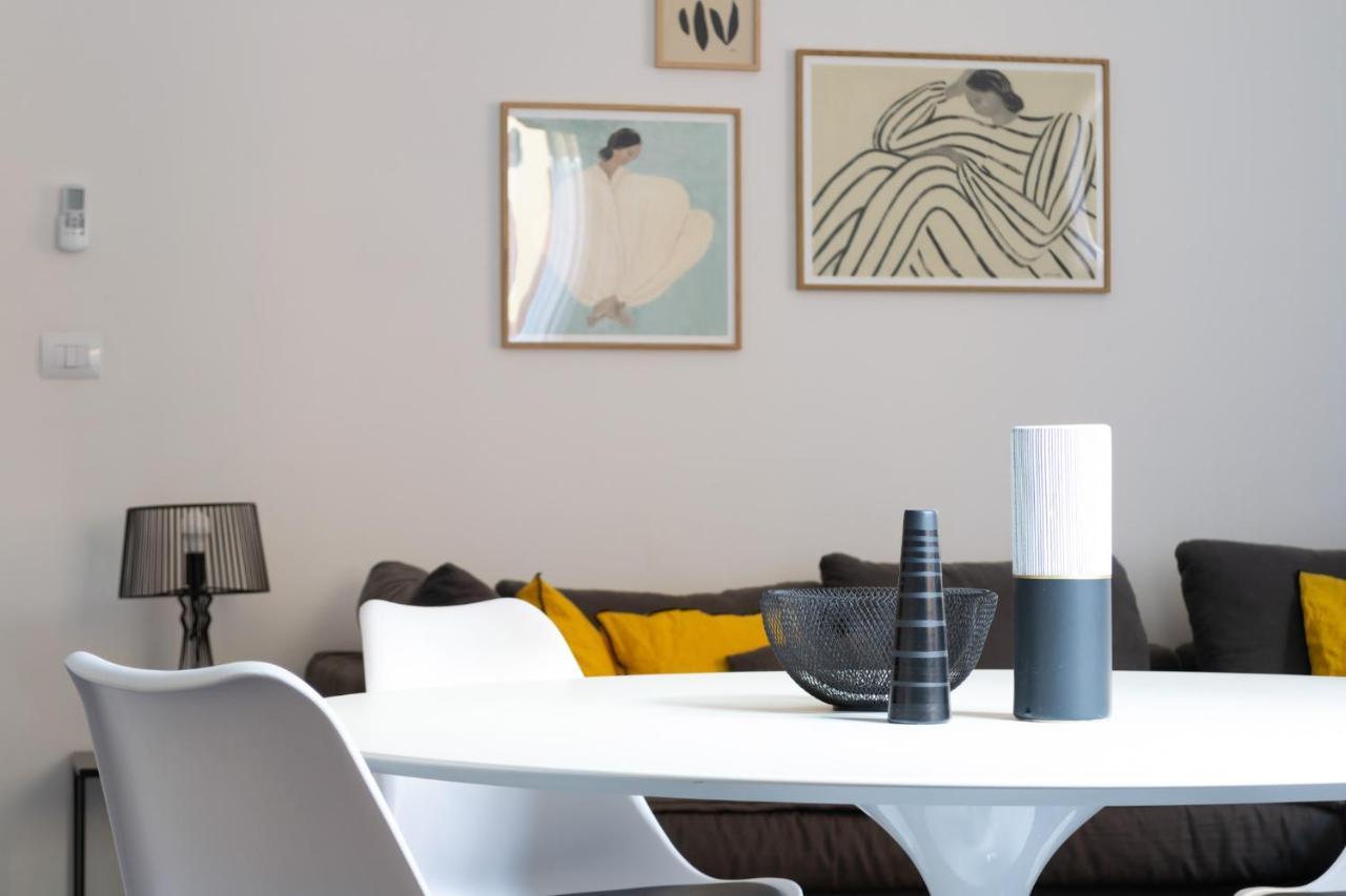 Everyday Corte Petroni Apartment *