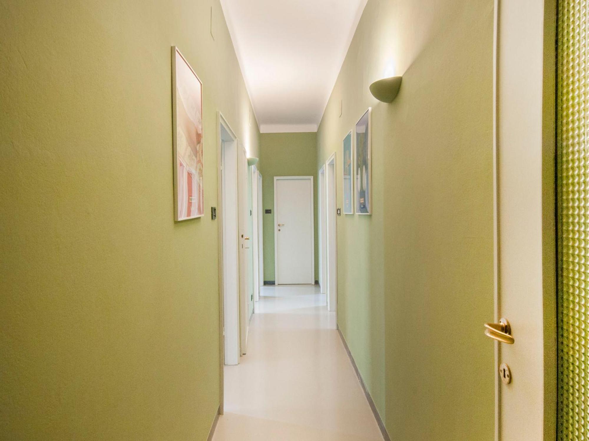 Ur-nest Borgo * Bologna