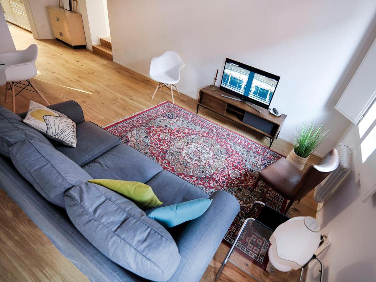 Appartamento Ur Nest Testoni *