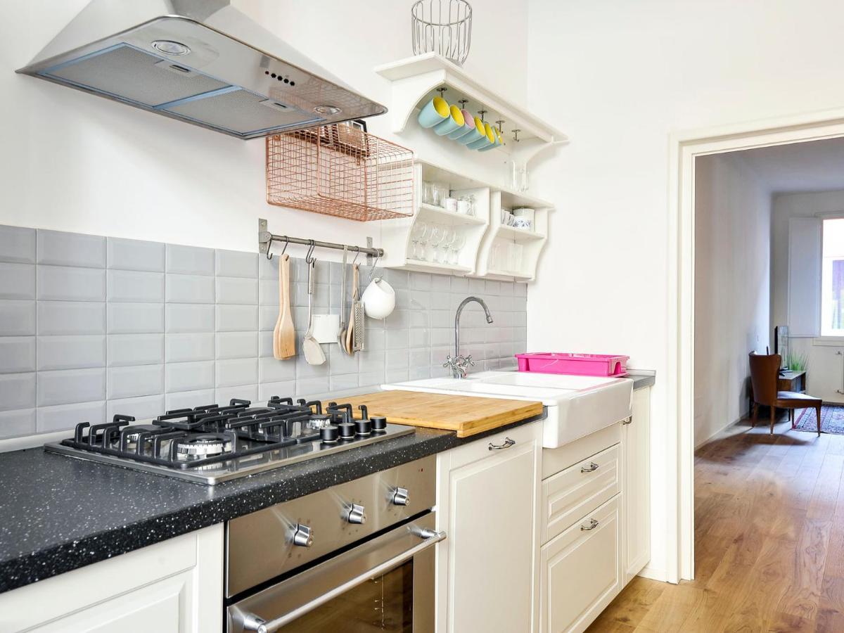 Appartement Ur Nest Testoni Bologna