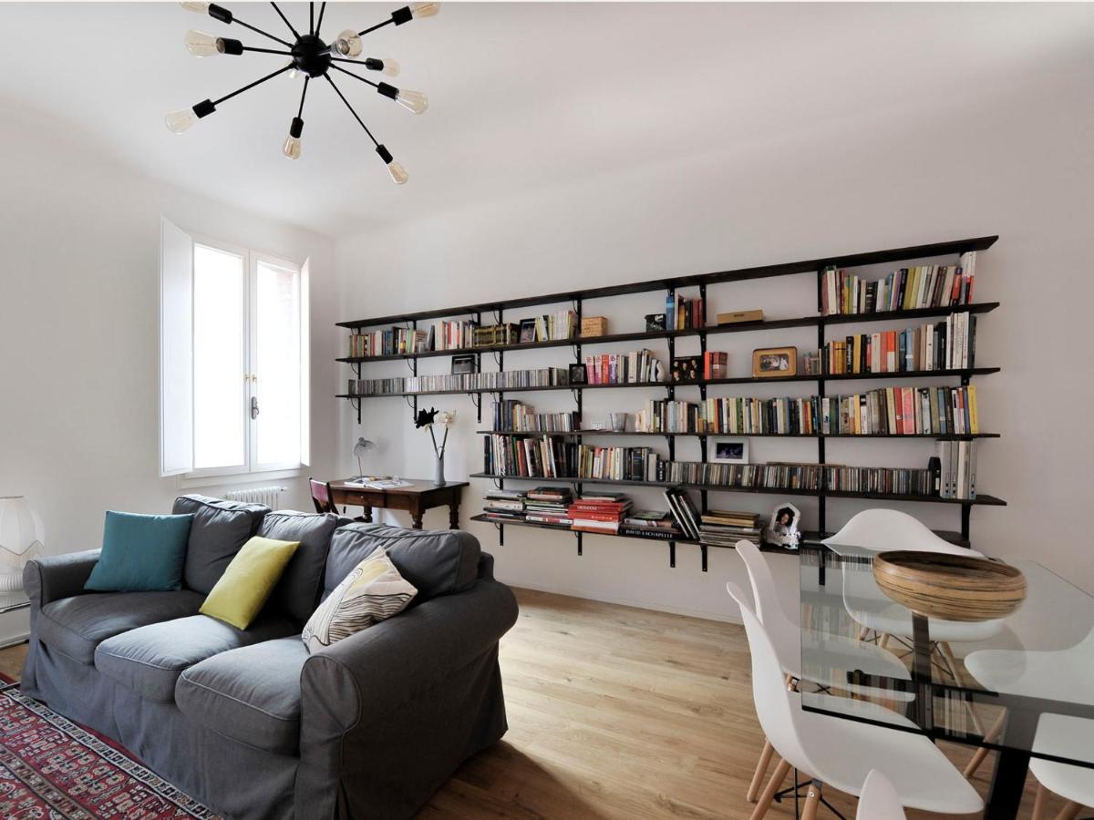 Appartamento Ur Nest Testoni