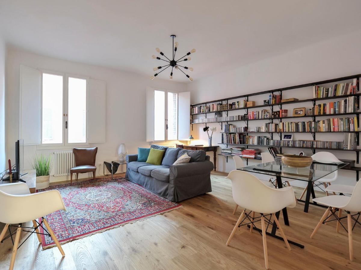 Appartement Ur Nest Testoni *