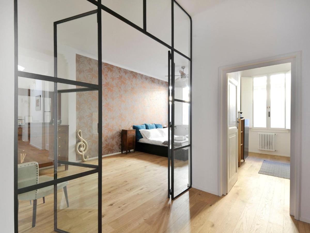 Ur Nest Testoni Appartement Bologna