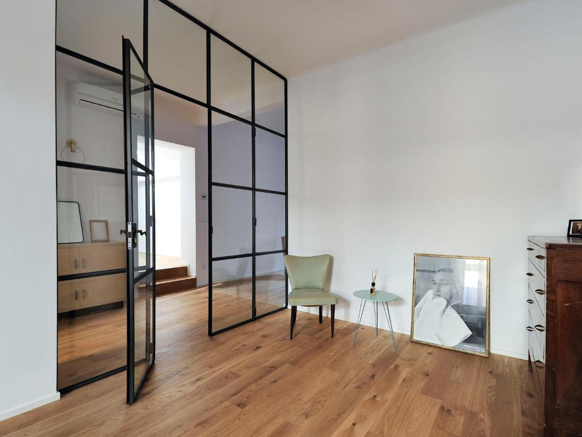 Ur Nest Testoni Appartement