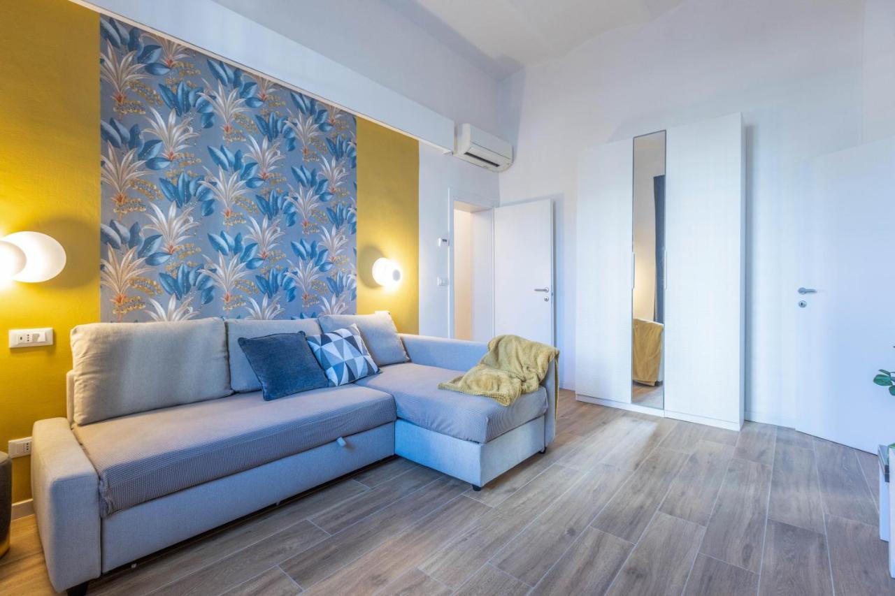 Caseospitali - Daimo, Delizioso Bilocale Fiera Perfetto Per 5 *