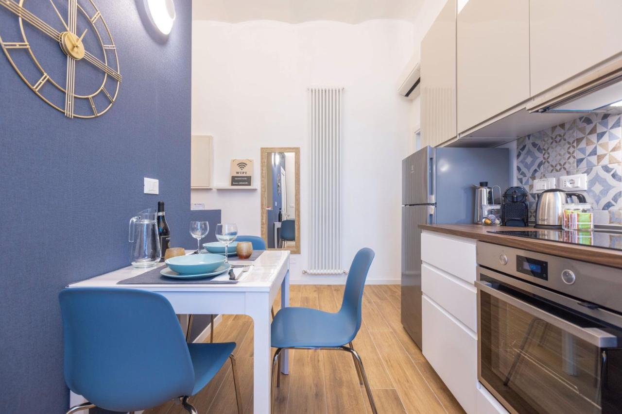Appartement Caseospitali - Daimo, Delizioso Bilocale Fiera Perfetto Per 5 *