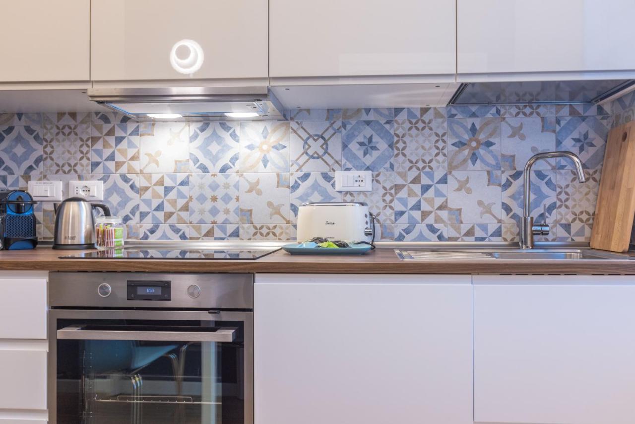 Appartement Caseospitali - Daimo, Delizioso Bilocale Fiera Perfetto Per 5 *