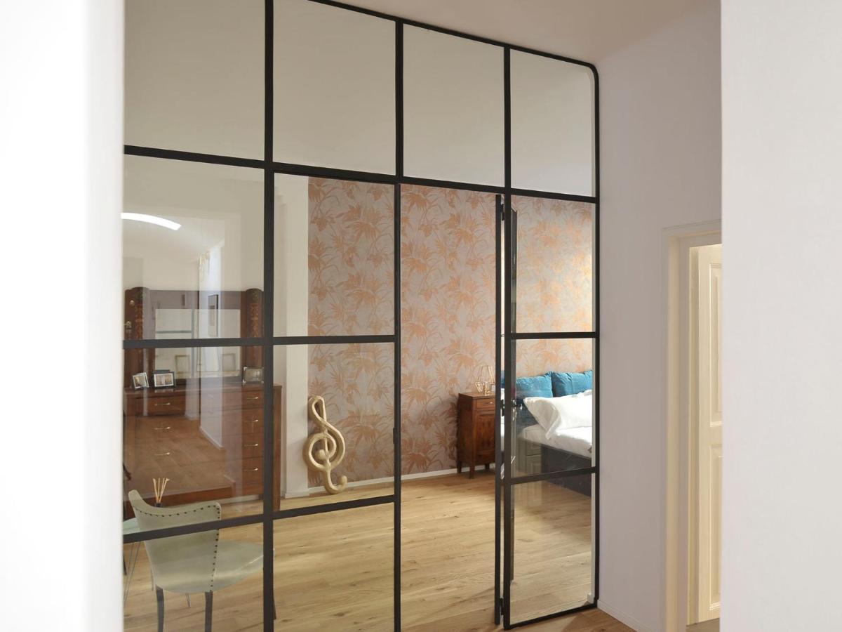 Appartamento Ur Nest Testoni Bologna