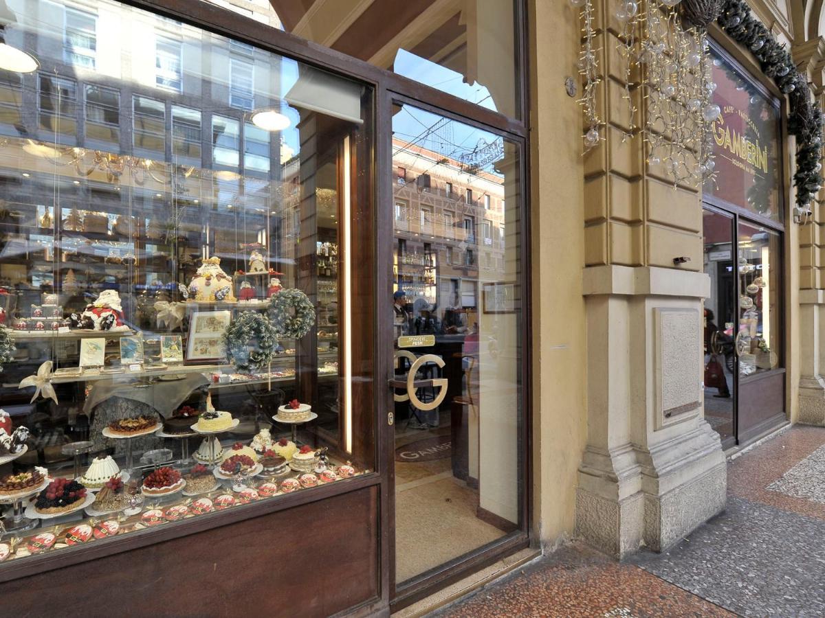 Ur Nest Testoni Bologna