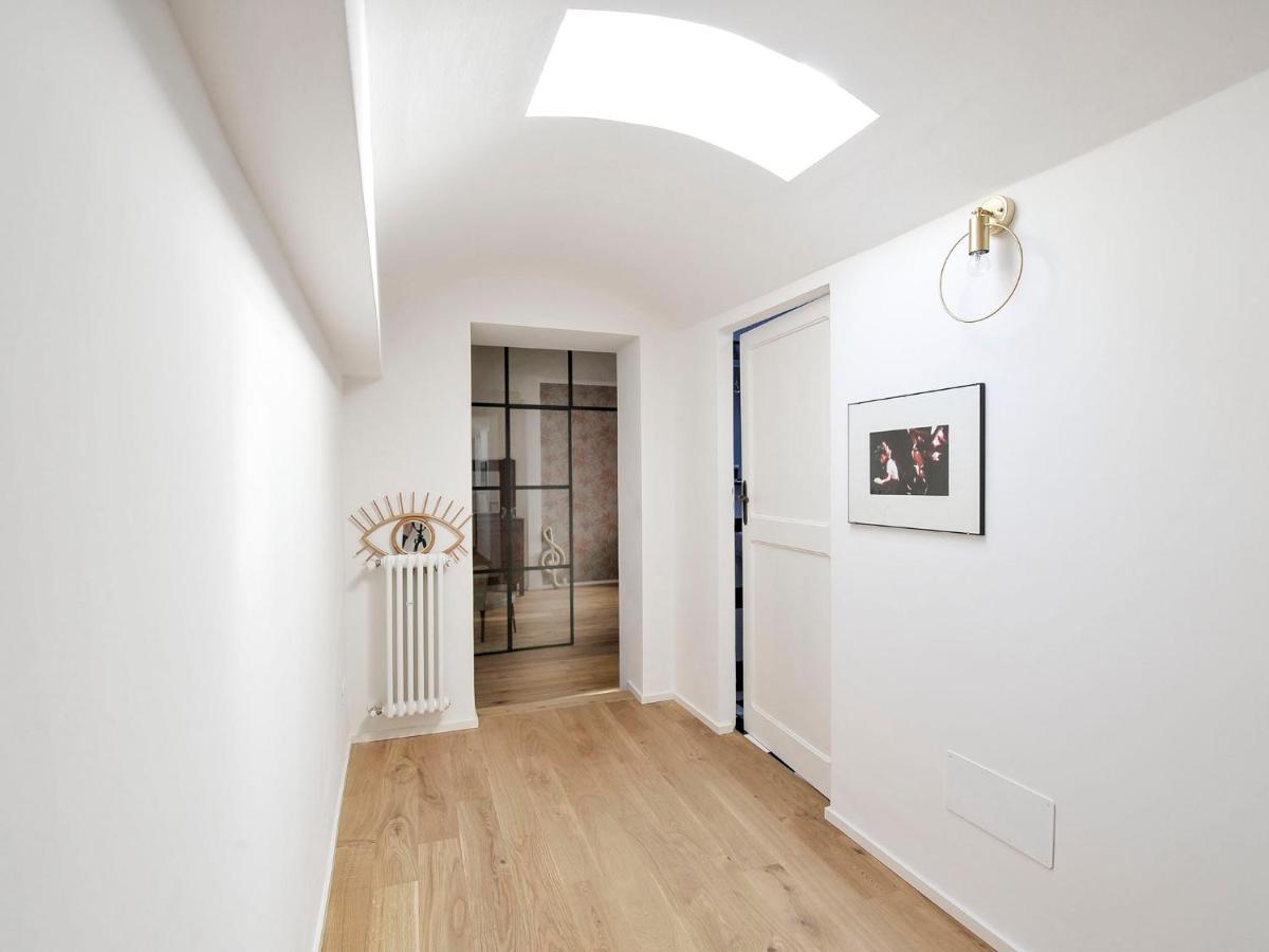 Ur Nest Testoni Appartamento Bologna
