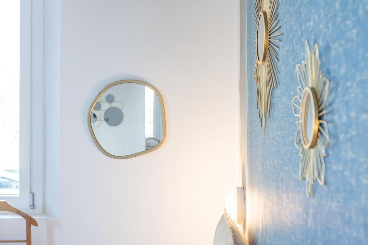 Caseospitali - Daimo, Delizioso Bilocale Fiera Perfetto Per 5 Appartement Bologna