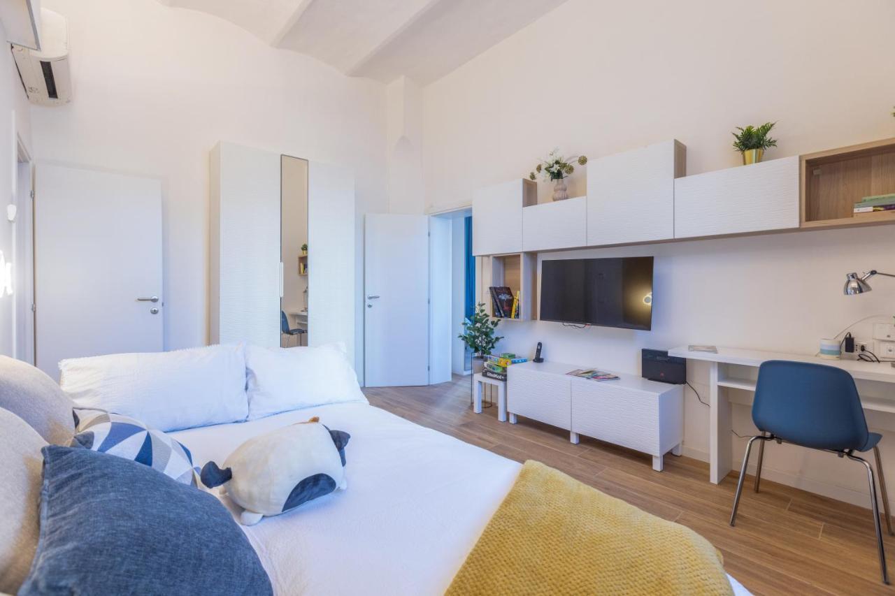 Appartement Caseospitali - Daimo, Delizioso Bilocale Fiera Perfetto Per 5 *
