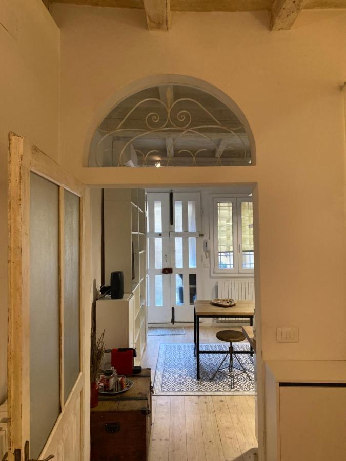 Casina Centotrecento-romantic & Quite Apartment- Apartment Bologna