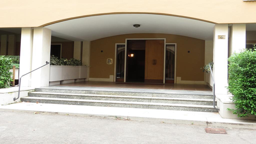 Unacamera Gasthof Bologna