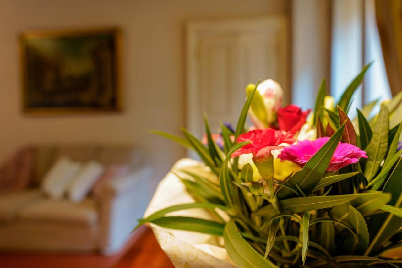 Aldrovandi, With Private Garden *