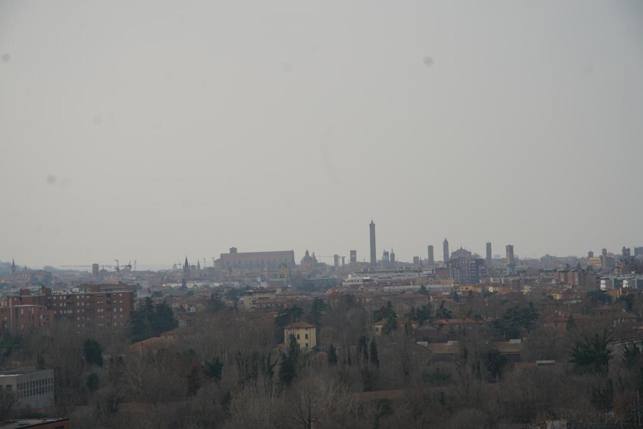 Massarenti Tower Guest house
