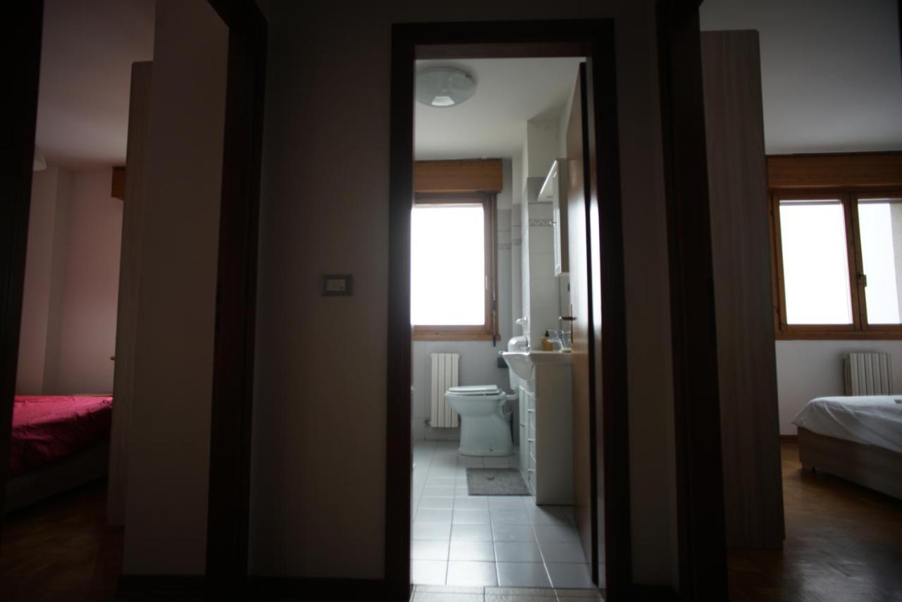 Massarenti Tower Guest house *