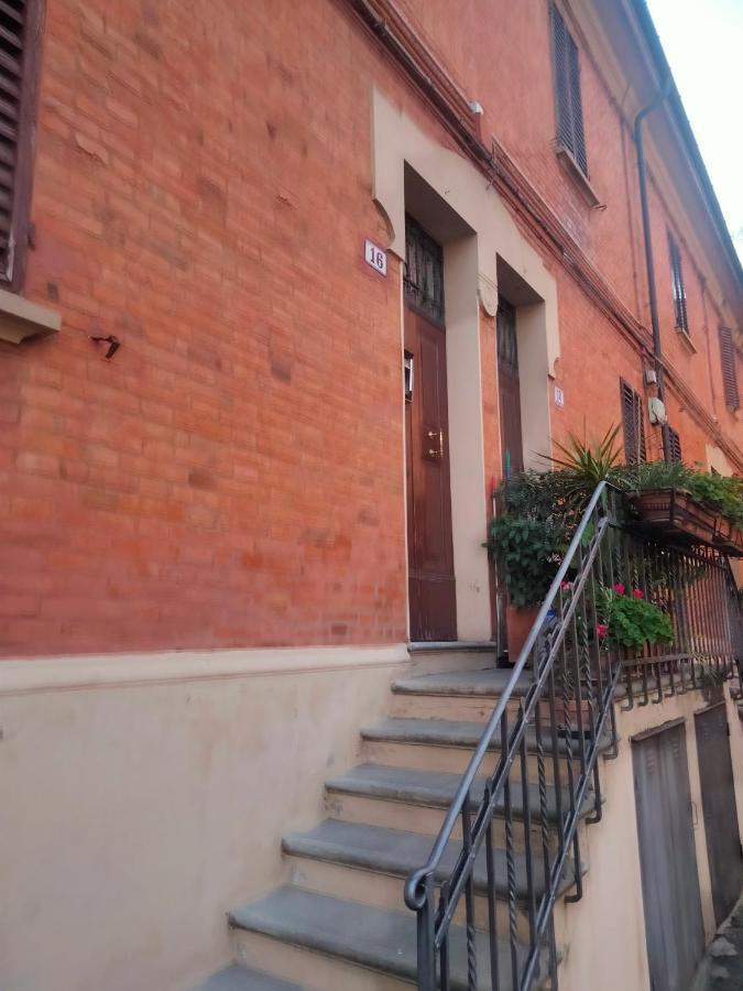 Apartment Dove