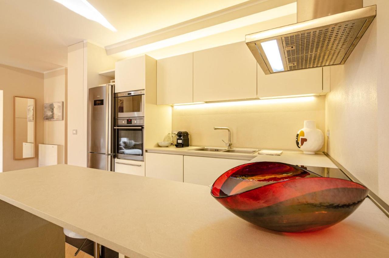 Rizzoli Terrace Apartment Bologna