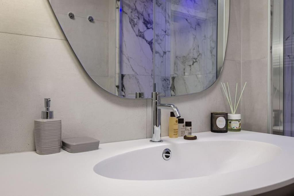 Apartment Portanova Luxury Bologna
