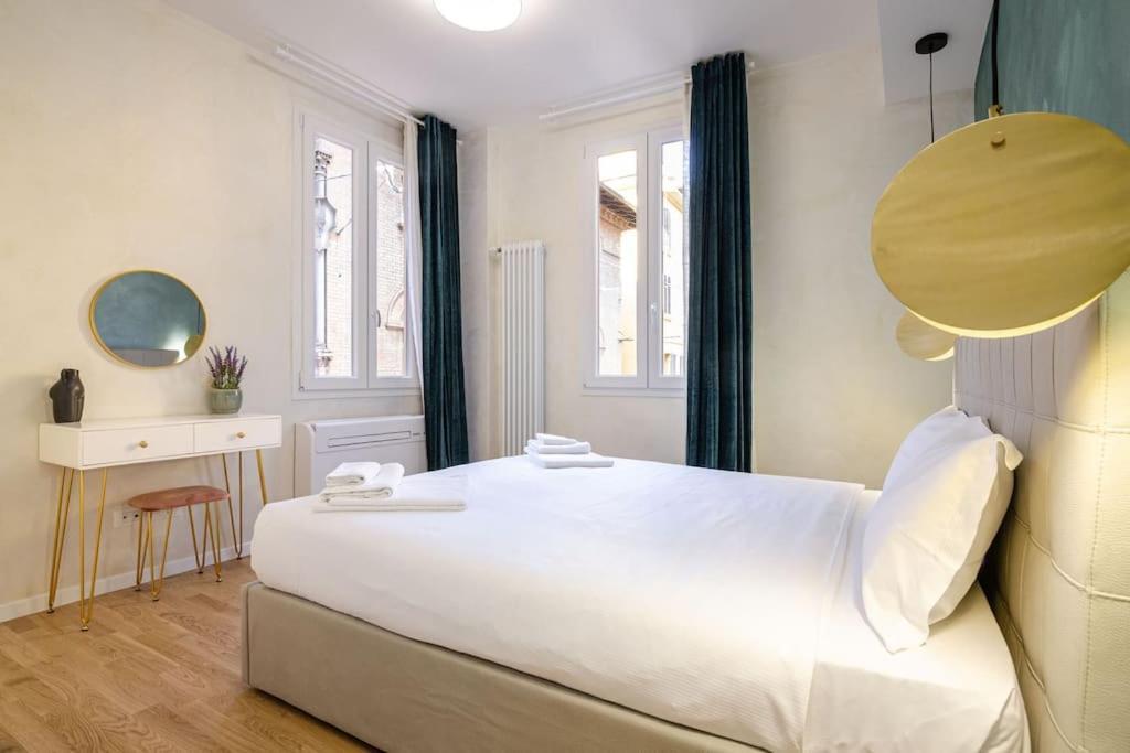 Portanova Luxury Bologna