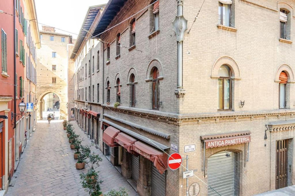 Apartment Portanova Luxury