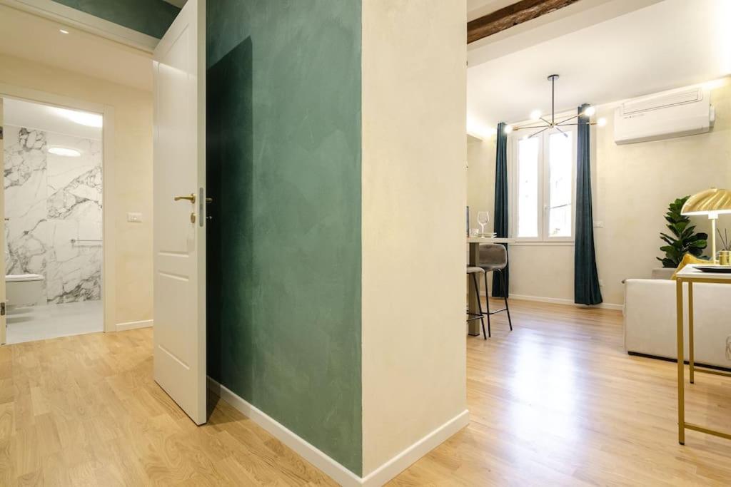 Apartment Portanova Luxury Bologna