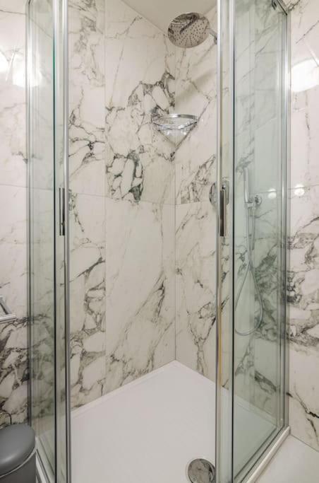 Apartment Portanova Luxury Bologna
