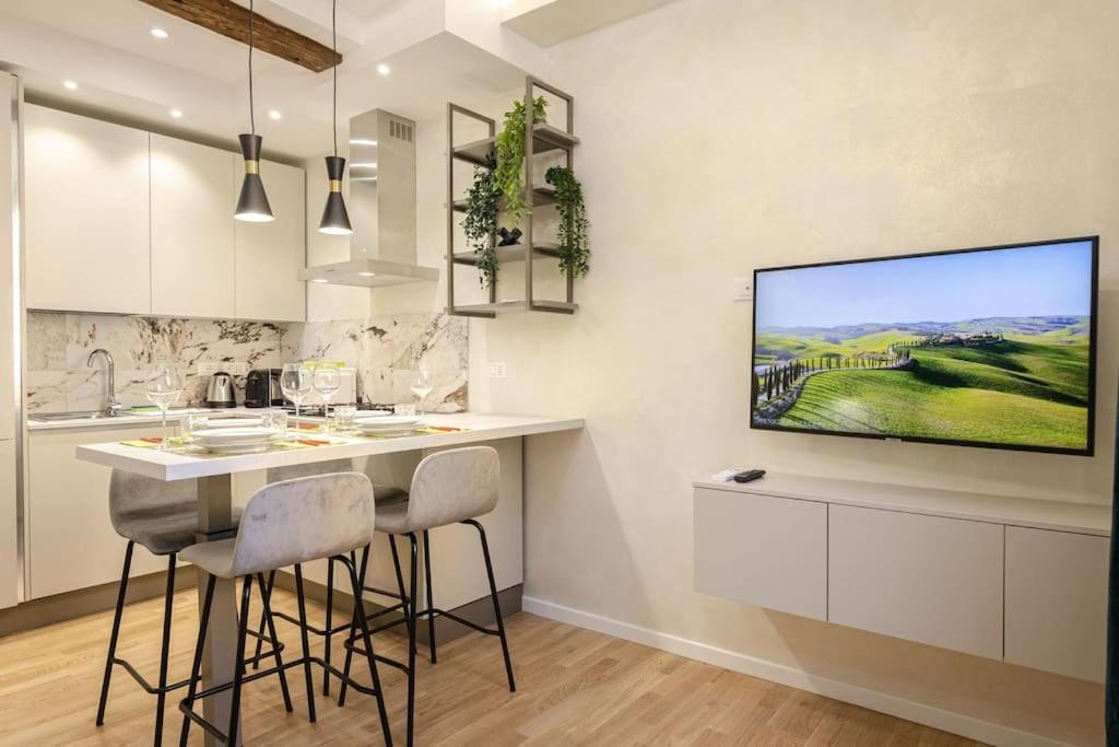 Apartment Portanova Luxury
