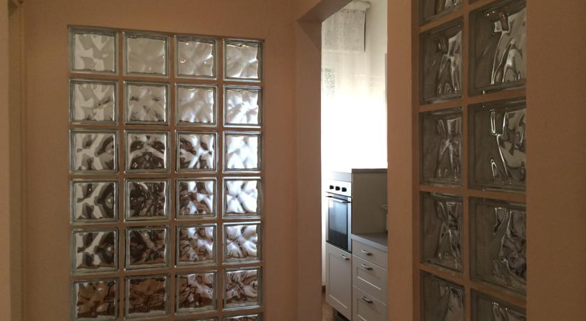 Da Carlo E Alice Apartment Bologna