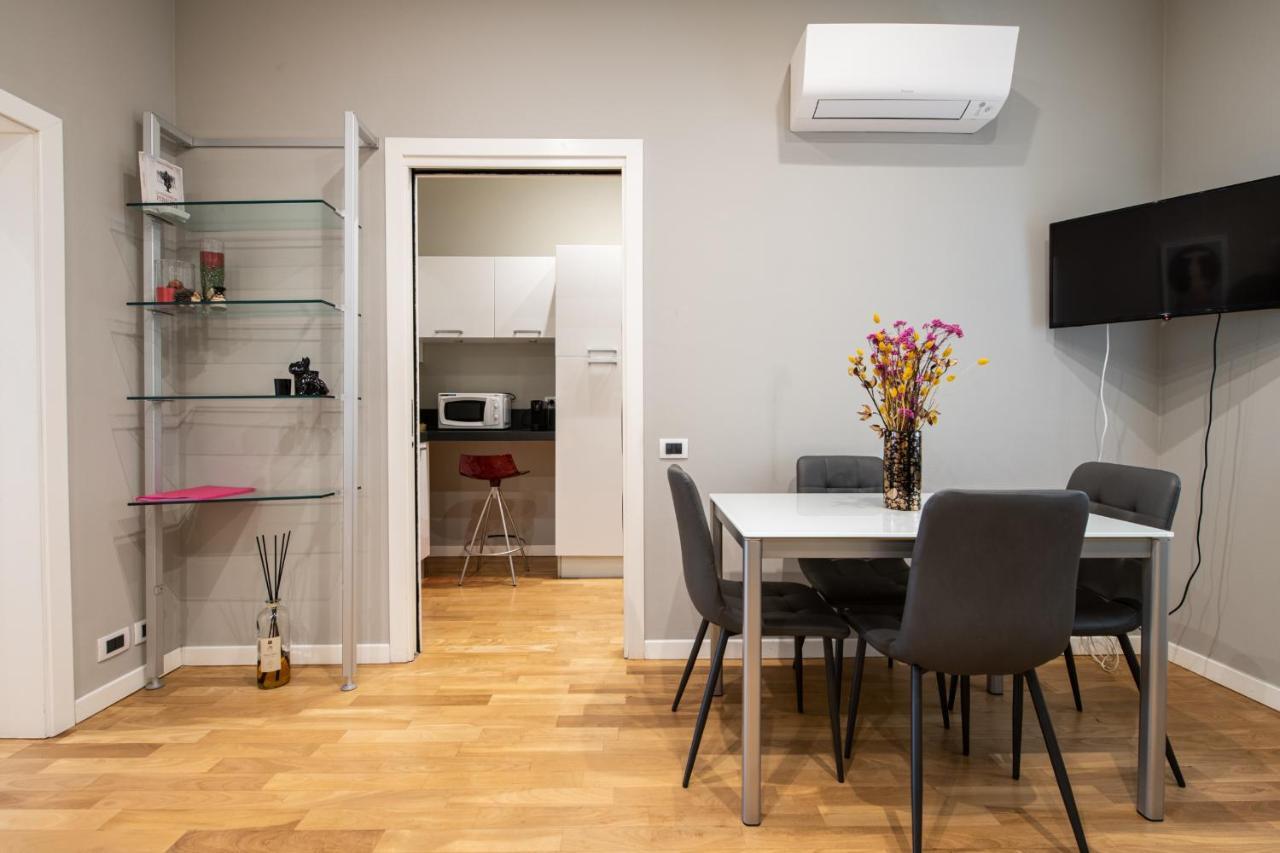 Maison Marconi * Bologna