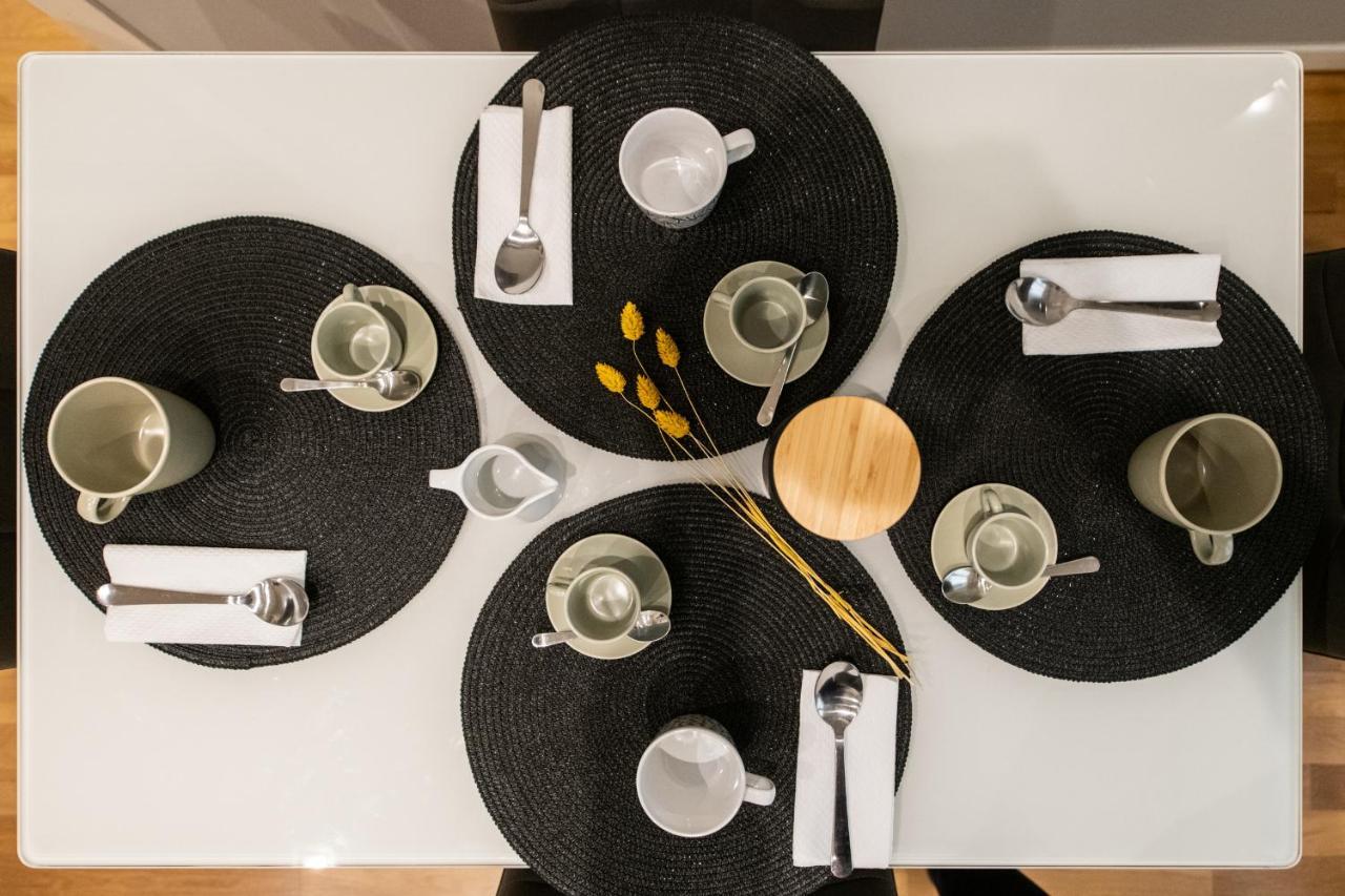 Apartment Maison Marconi Bologna