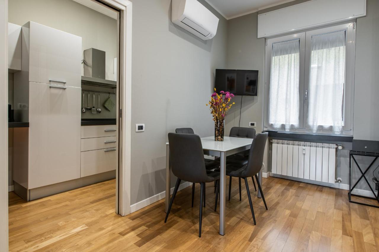 Maison Marconi * Bologna