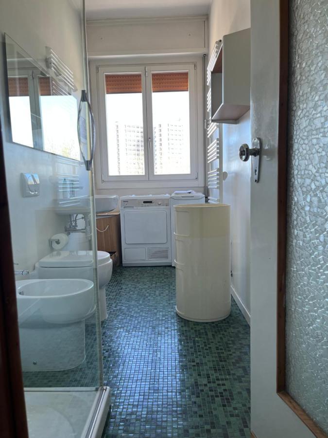Casa Fiera Apartamento
