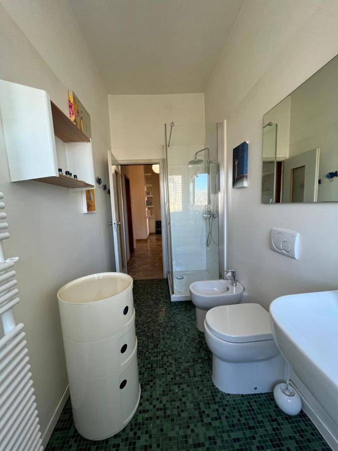 Apartamento Casa Fiera *