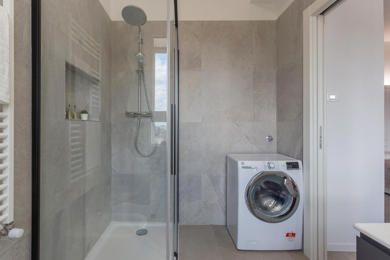 Tecnopolo Utamaro Apartment Bologna