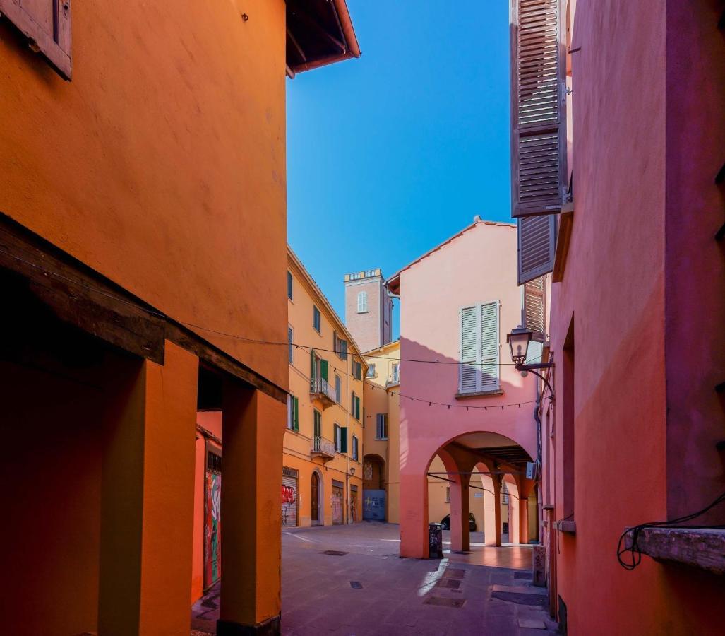 Aldrovandi, With Private Garden Apartamento