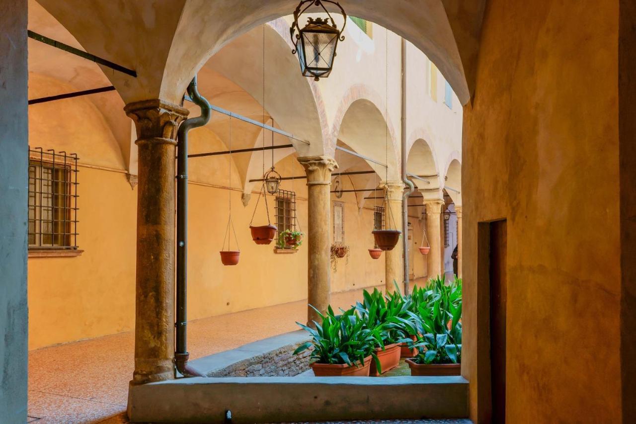 Aldrovandi, With Private Garden * Bolonha