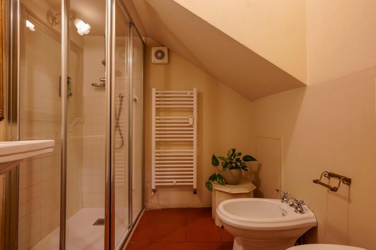 Apartamento Aldrovandi, With Private Garden